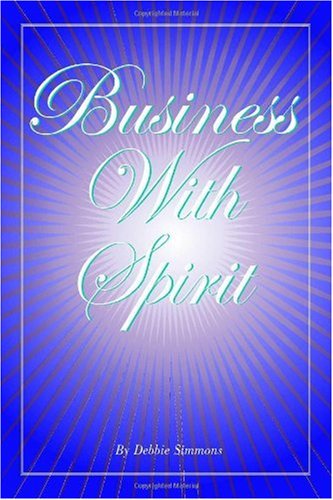 Business With Spirit