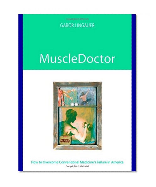 MuscleDoctor