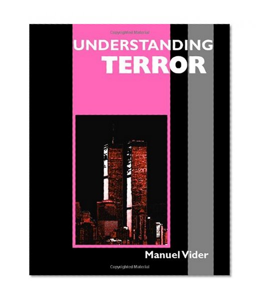 Understanding Terror #1