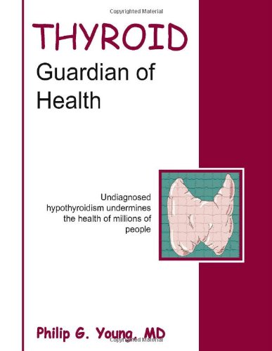 Thyroid Guardian of Health