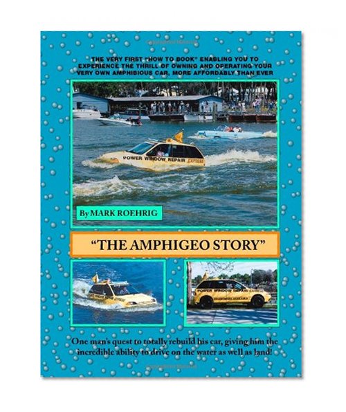 The Amphigeo Story