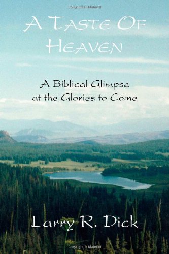 A Taste of Heaven