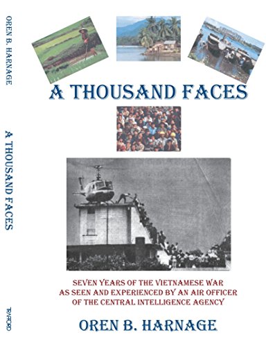 A Thousand Faces