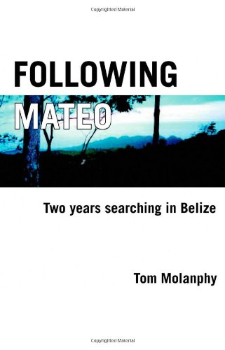 Following Mateo