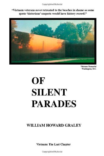 Of Silent Parades