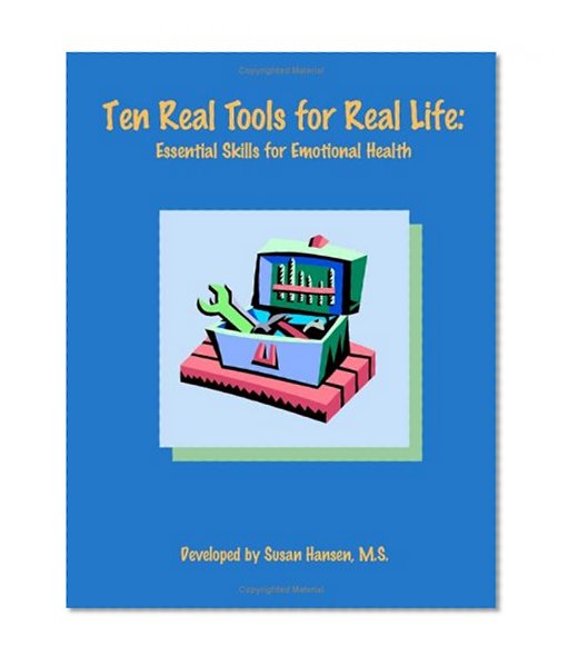 Ten Real Tools For Real Life