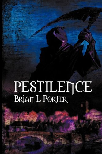 Book Cover Pestilence