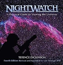 Book Cover NightWatch: A Practical Guide to Viewing the Universe