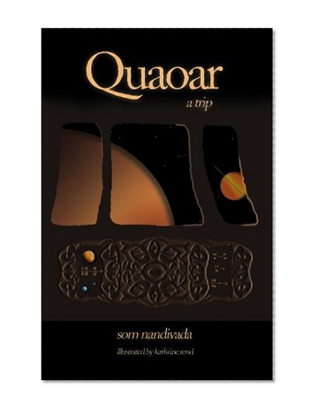 Quaoar: A Trip