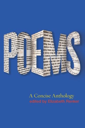 Book Cover Poems: A Concise Anthology