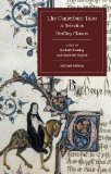 The Canterbury Tales, A Selection - Second Edition (Broadview Editions)