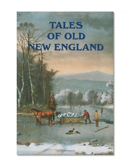 Tales of Old New England