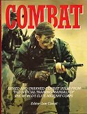 Combat: Armed and Unarmed Combat Skills from Official Training    Manuals