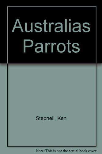 Australias Parrots