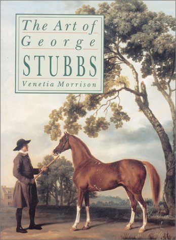 Art of George Stubbs
