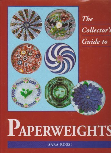 Collector's Guide to Paperweights