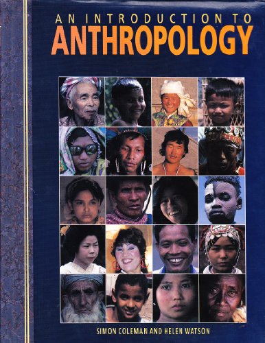 Introduction to Anthropology