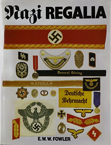 Nazi Regalia