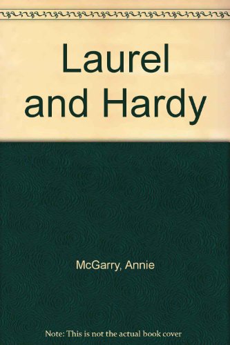 Laurel and Hardy