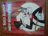 Bugs Bunny in Happy Birthday, Bugs (Looney Tunes Big Screen Storybooks)