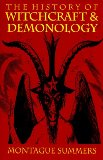 The History of Witchcraft and Demonology