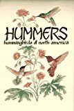 Hummers: Hummingbirds of North America (Pocket Nature Guides)