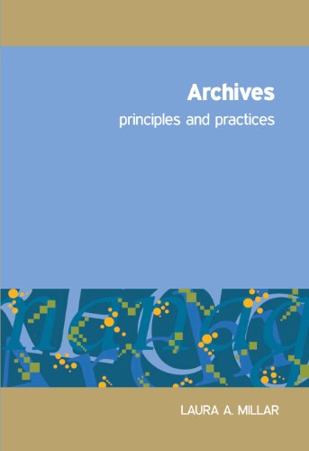 Book Cover Archives: Principles and Practices