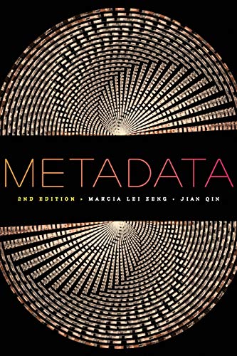 Book Cover Metadata