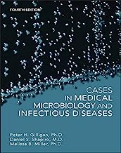 Book Cover Cases in Medical Microbiology and Infectious Diseases