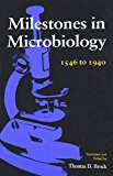 Milestones in Microbiology: 1546 to 1940