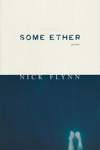 Book Cover Some Ether: Poems