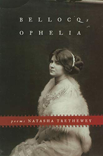 Book Cover Bellocq's Ophelia: Poems
