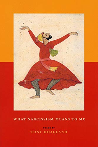 Book Cover What Narcissism Means to Me: Poems