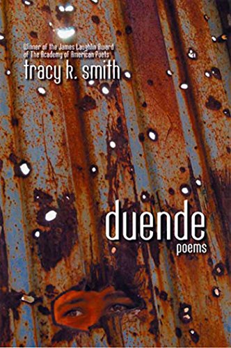 Book Cover Duende: Poems