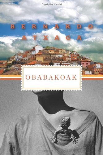 Book Cover Obabakoak: Stories from a Village