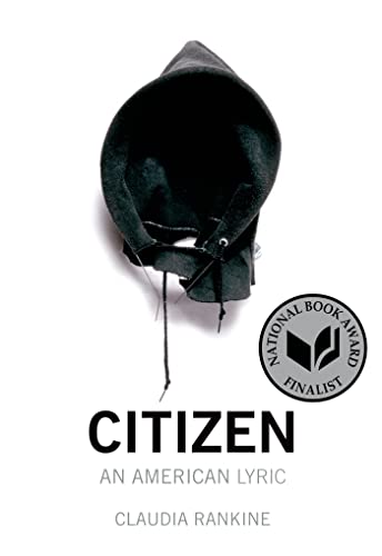 Book Cover Citizen: An American Lyric
