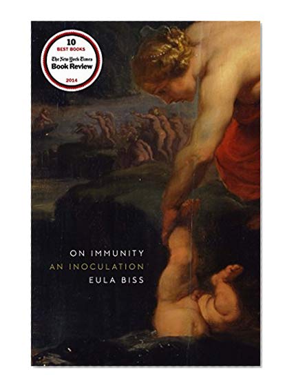Book Cover On Immunity: An Inoculation