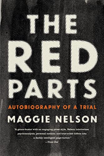 Book Cover The Red Parts: Autobiography of a Trial