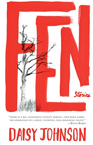 Book Cover Fen: Stories