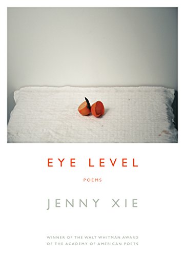 Book Cover Eye Level: Poems