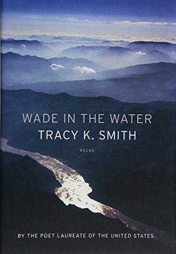 Book Cover Wade in the Water: Poems