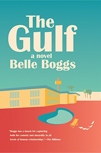 Book Cover The Gulf: A Novel