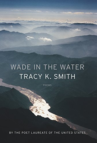 Book Cover Wade in the Water: Poems
