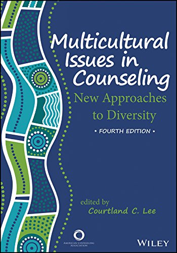 Book Cover Multicultural Issues in Counseling: New Approaches to Diversity