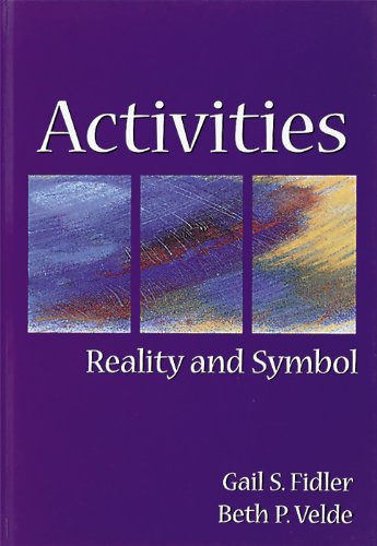 Book Cover Activities: Reality and Symbol
