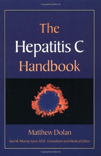 The Hepatitis C Handbook