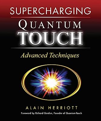 Book Cover Supercharging Quantum-Touch: Advanced Techniques
