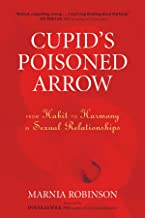 Book Cover Cupid's Poisoned Arrow: From Habit to Harmony in Sexual Relationships