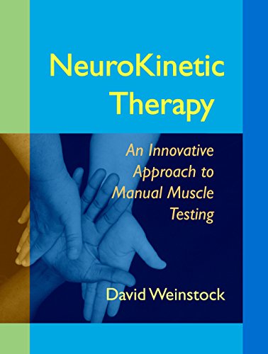 Book Cover NeuroKinetic Therapy: An Innovative Approach to Manual Muscle Testing