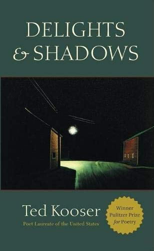 Book Cover Delights & Shadows